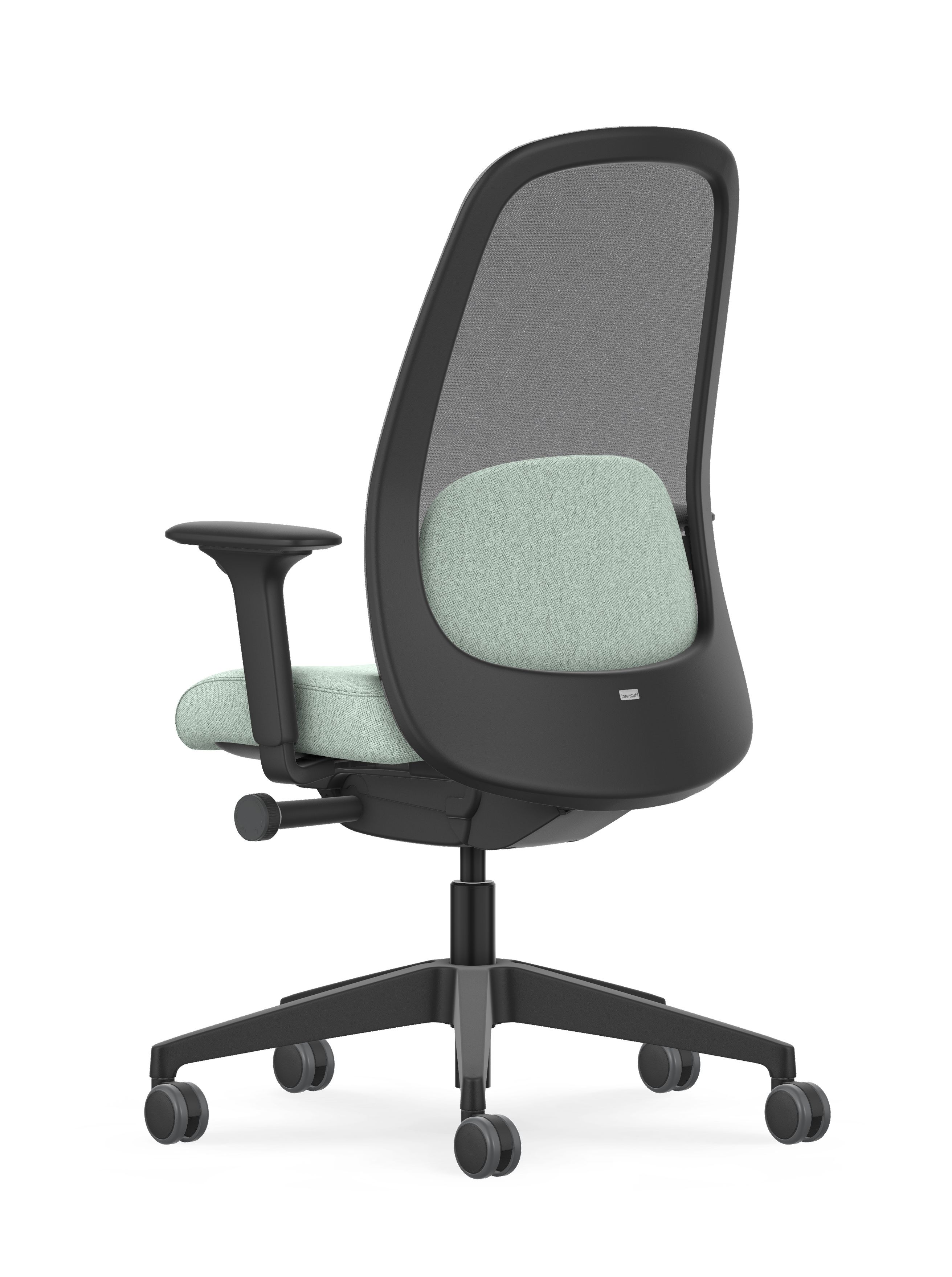 HEJ Bürodrehstuhl Interstuhl