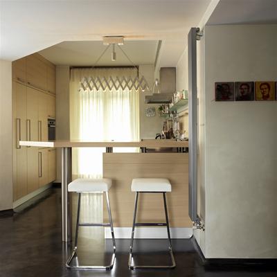 Four Seasons Barhocker Knoll International