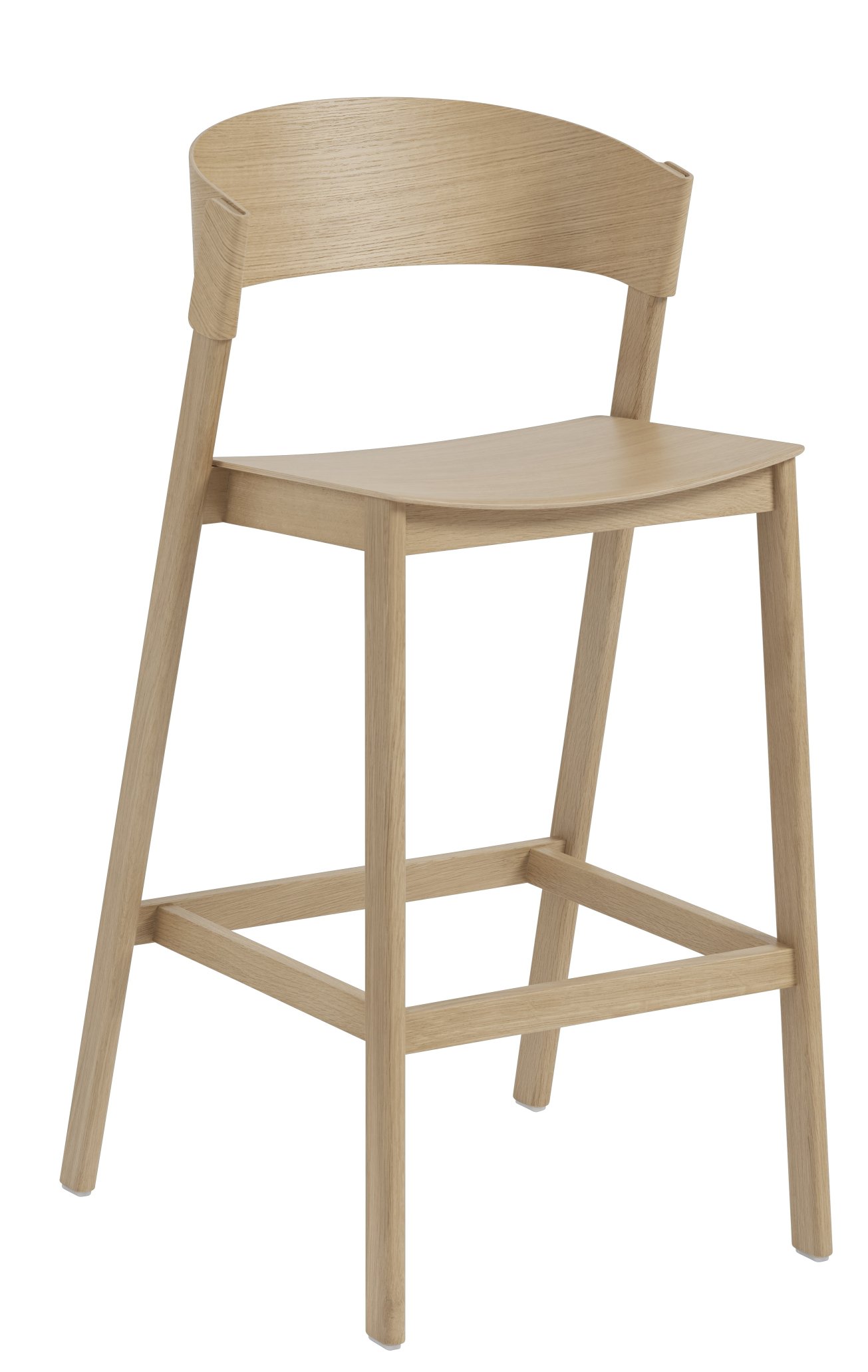 Cover Barstool Barhocker H 75 cm Muuto