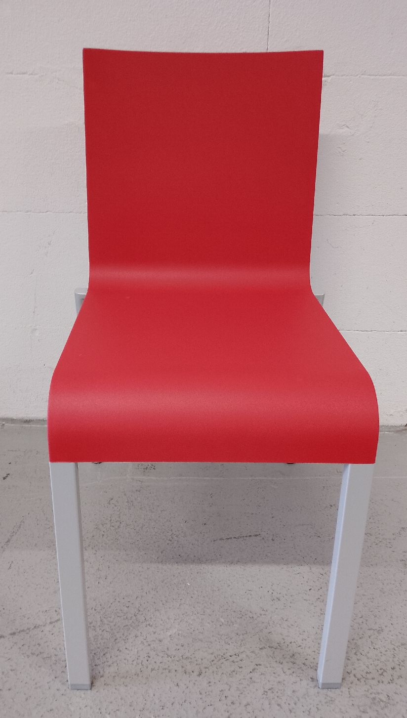 .03 Stuhl Vitra AUSSTELLUNGSSTÜCK / GEBRAUCHTMÖBEL