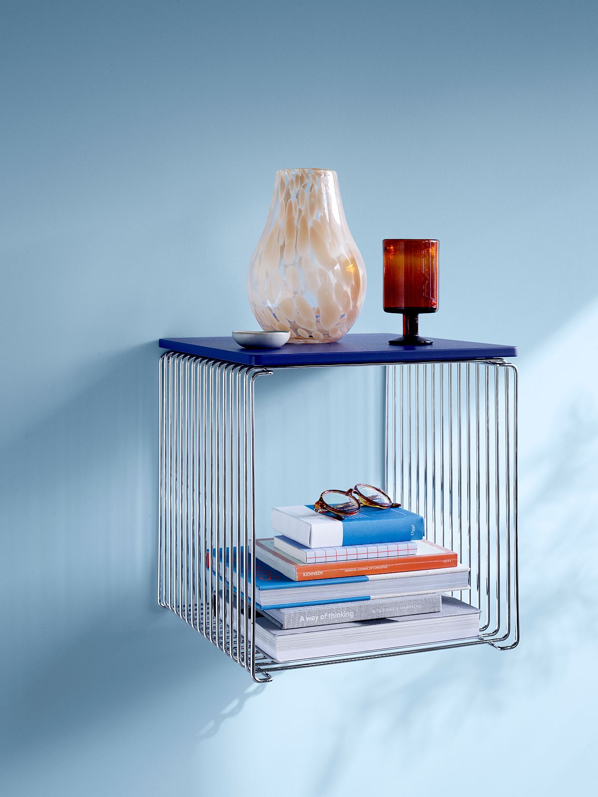 Panton Wire Abdeckplatte B 35 cm Montana