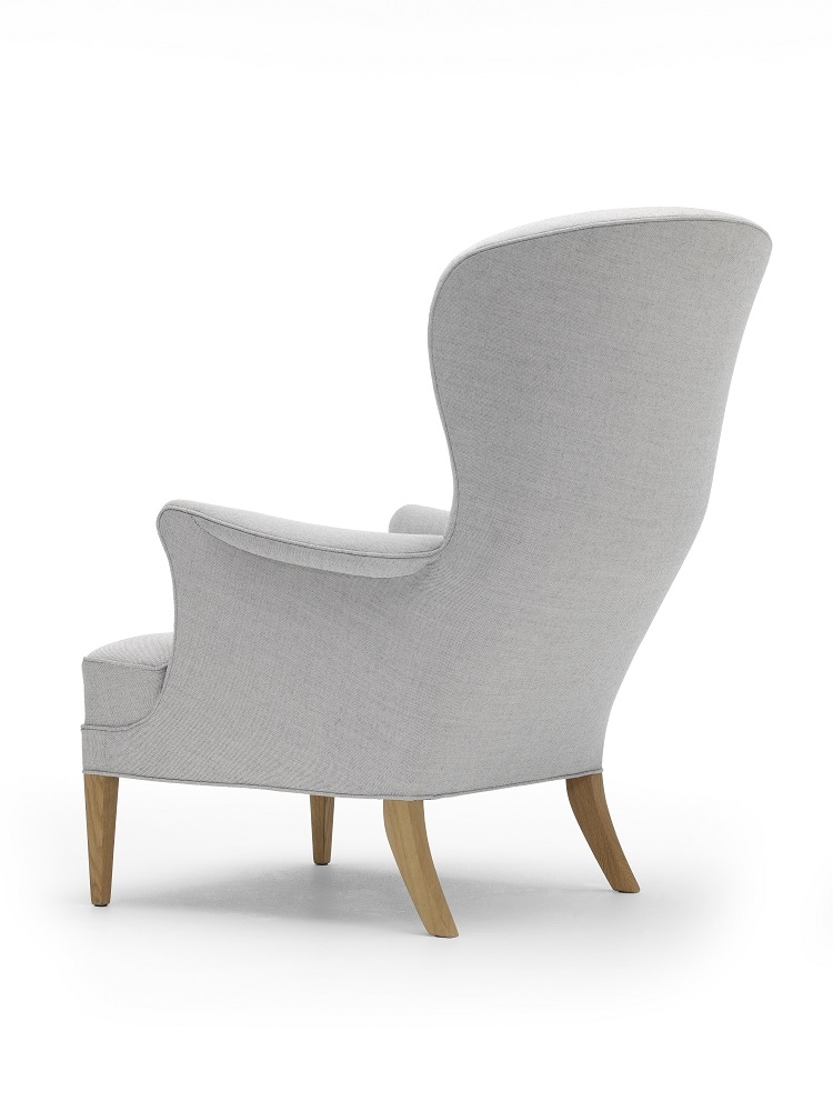 FH419 Heritage Chair Sessel Carl Hansen & Søn