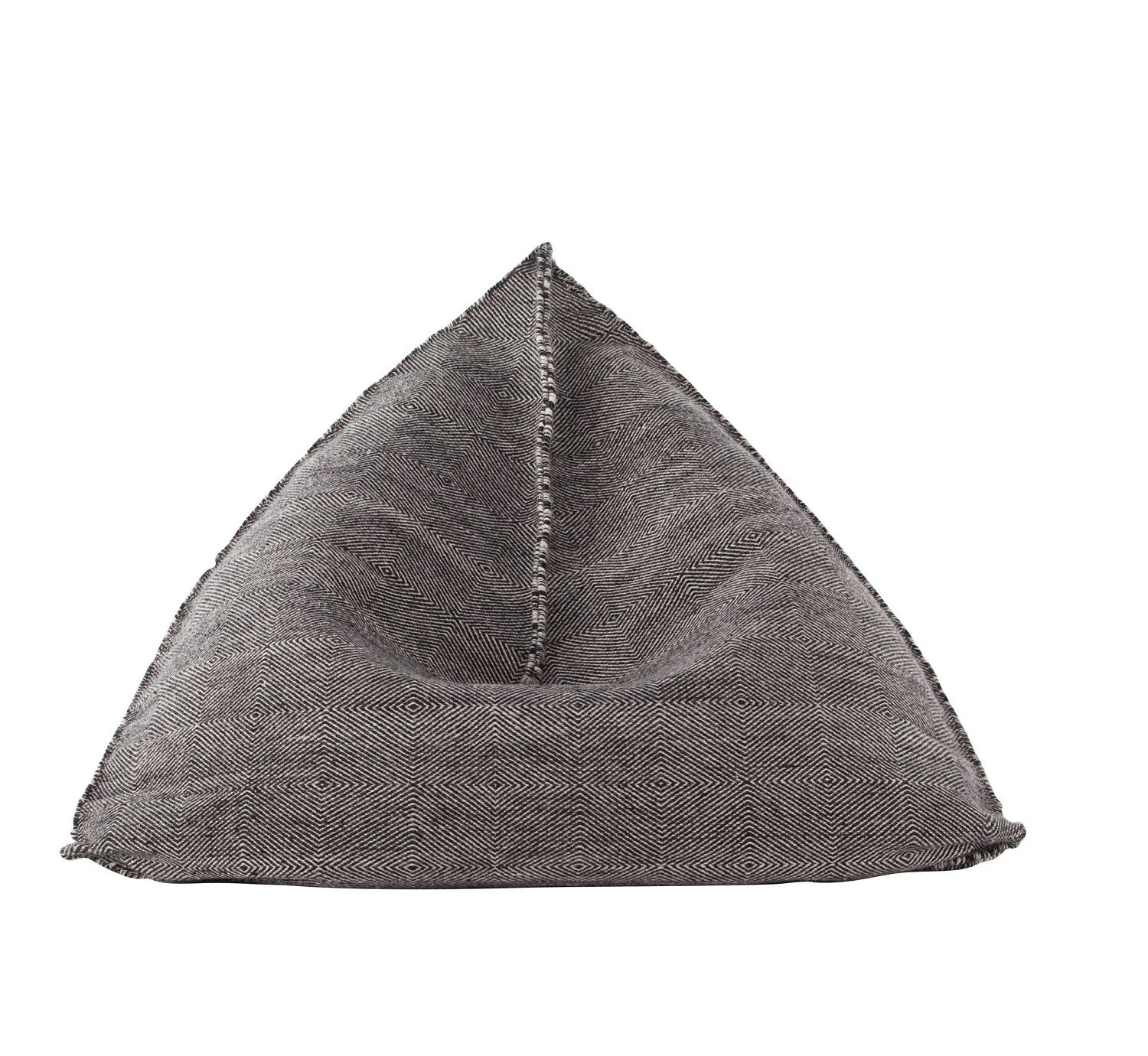 Sail Pouf Sitzsack Gan 