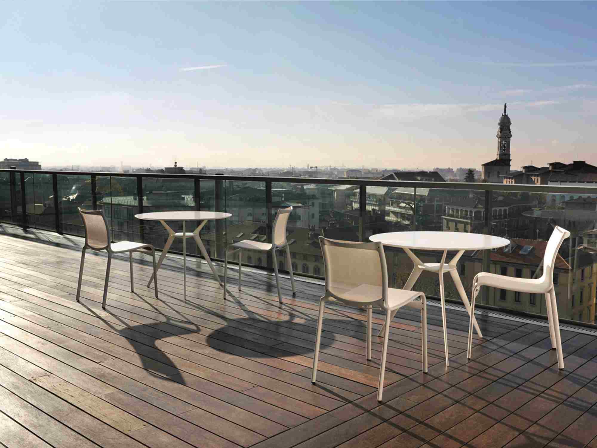 Bigframe 440 / 441 Outdoor Stuhl Alias