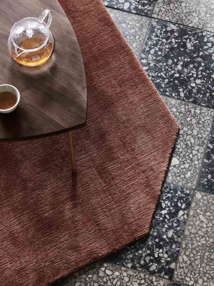 Pinwheel HM7 Table Beistelltisch AndTradition