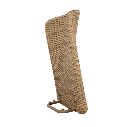 Arch Outdoor Sofa Arm- / Rückenlehne hoch Cane-Line