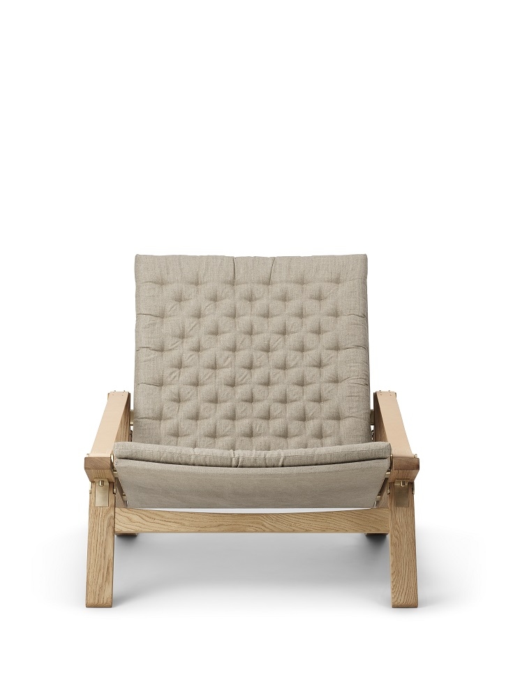 FK11 Plico Chair Sessel Carl Hansen & Søn 