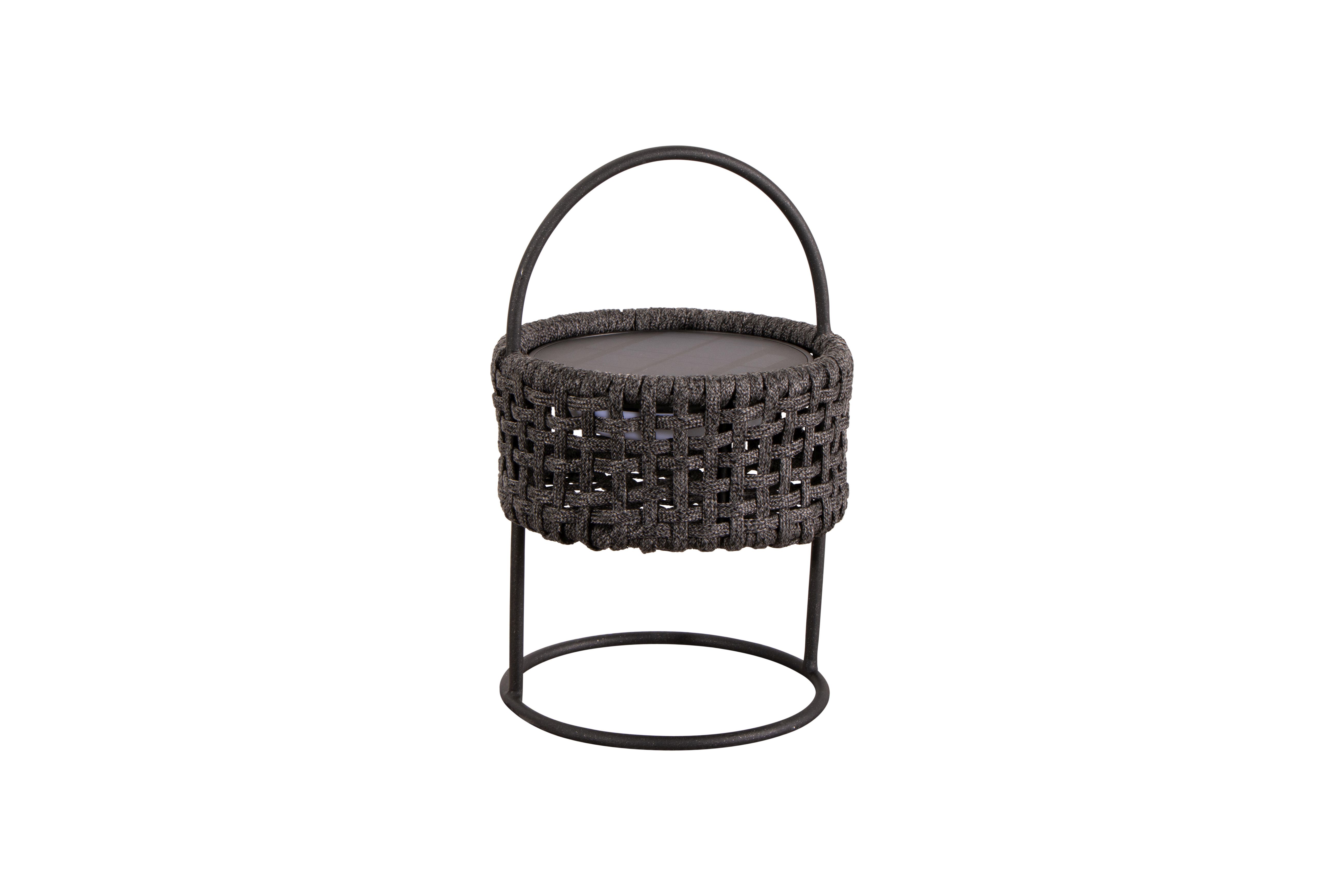 Illusion Outdoor Lampe TAUPE Cane-Line EINZELSTÜCK