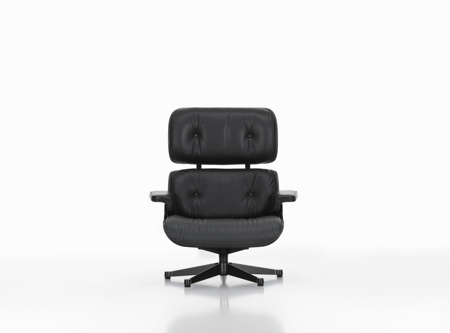 Eames Lounge Chair & Ottoman Sessel KONFIGURATOR Vitra