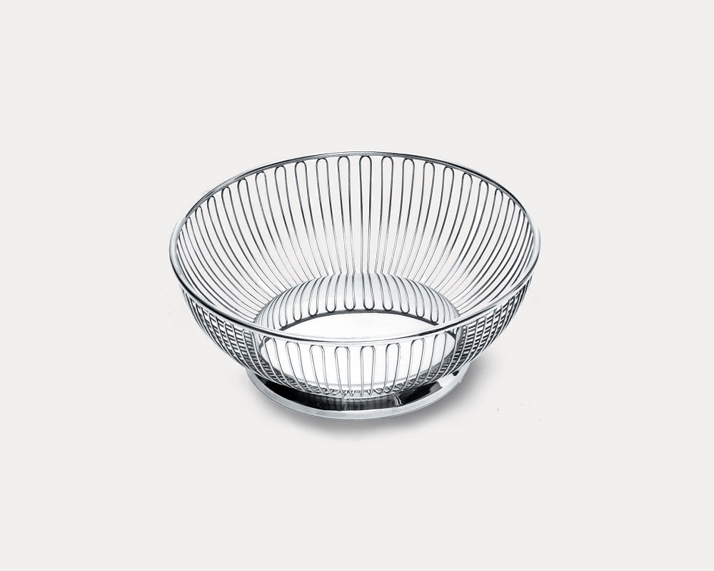 Drahtkorb rund 826/24 Alessi