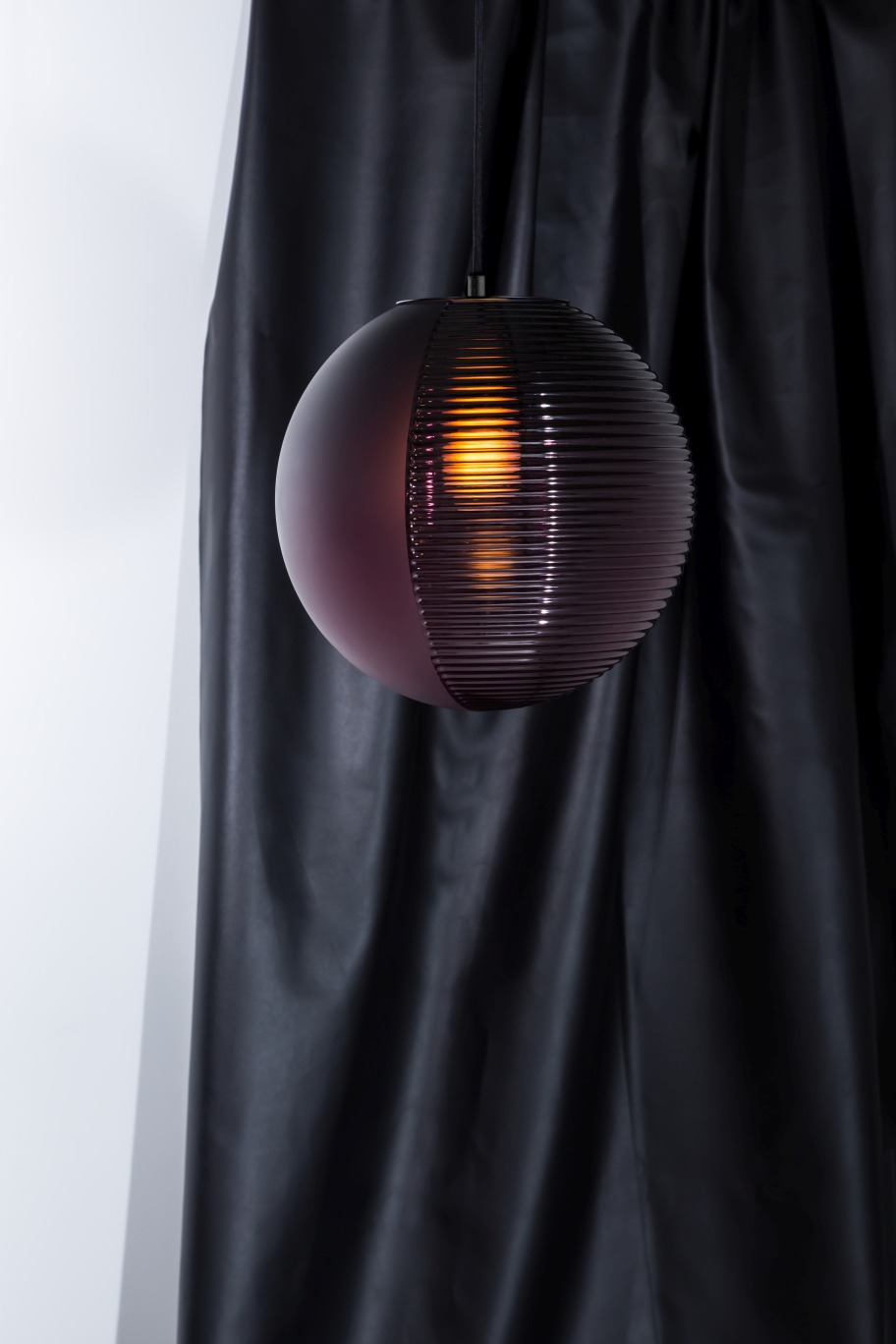 Stellar Medium Pendelleuchte Pulpo