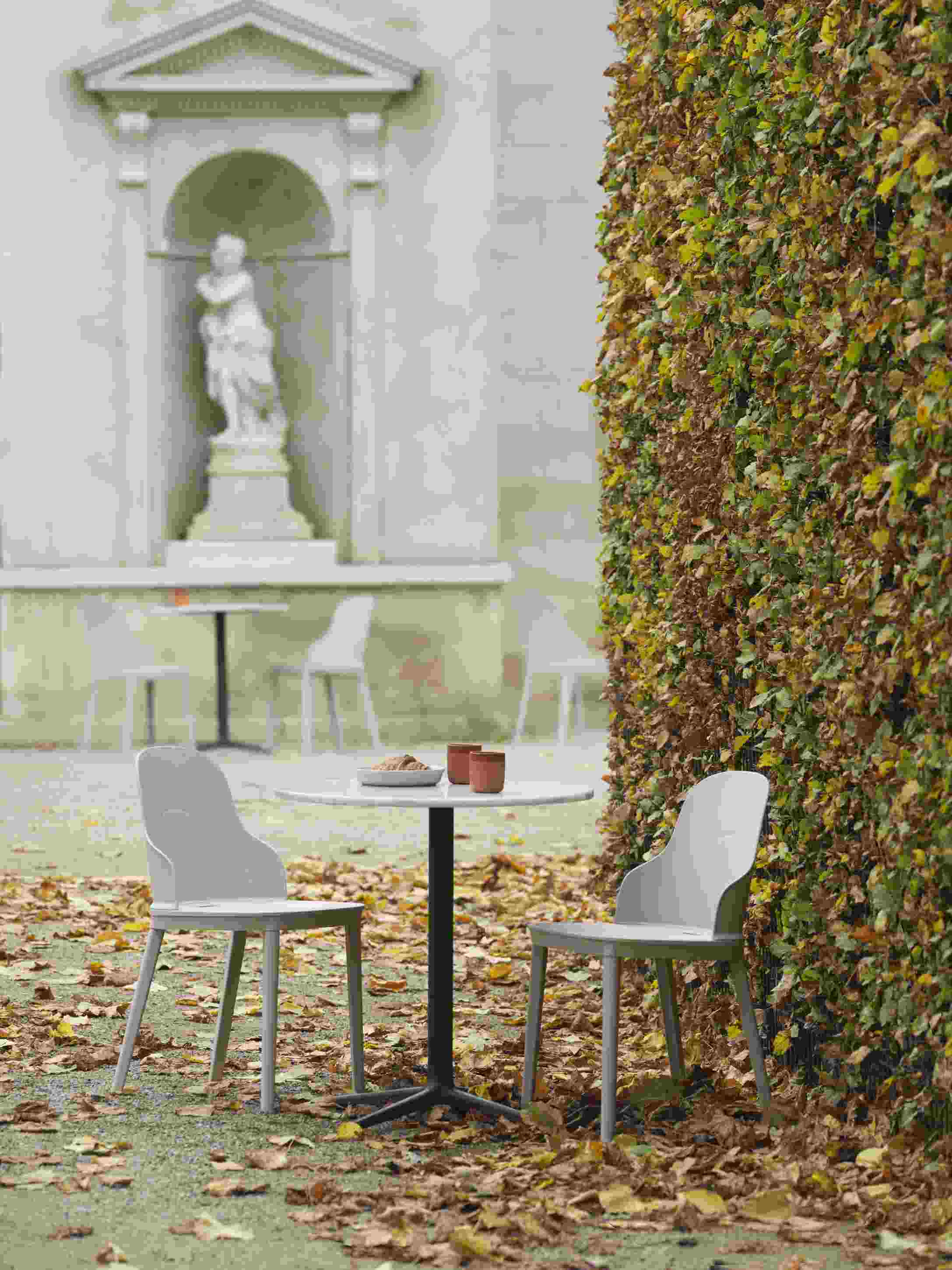 Allez Chair PP Stuhl Normann Copenhagen