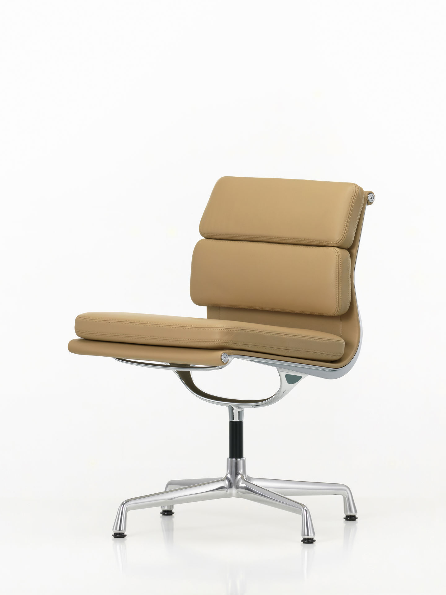 Soft Pad Chair EA205 / EA 205 Sessel Vitra
