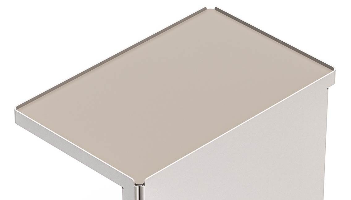 Tischplatte für Ambito Coffee table Couchtisch Tola Dolza 