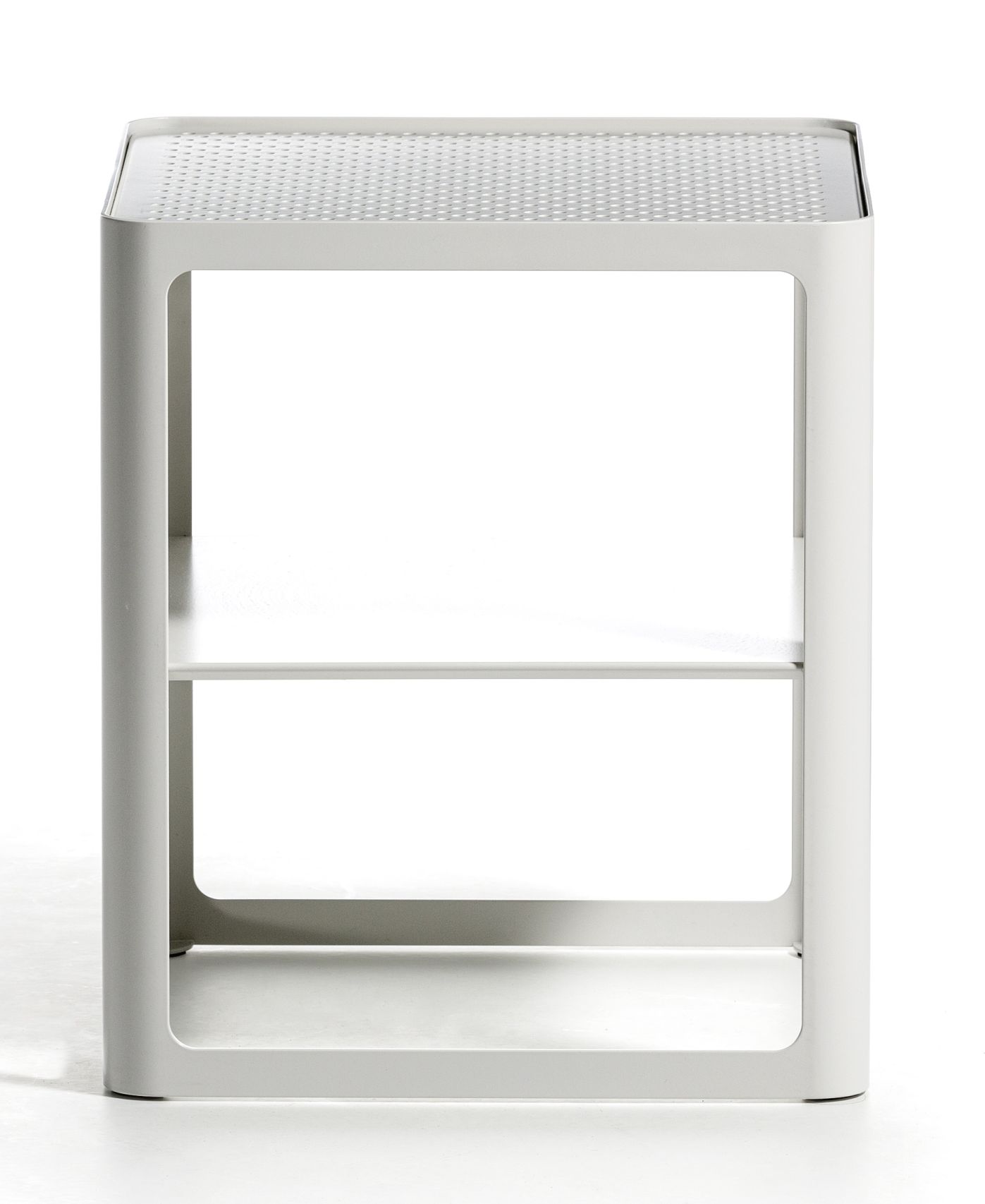Tape Beistelltisch Moroso