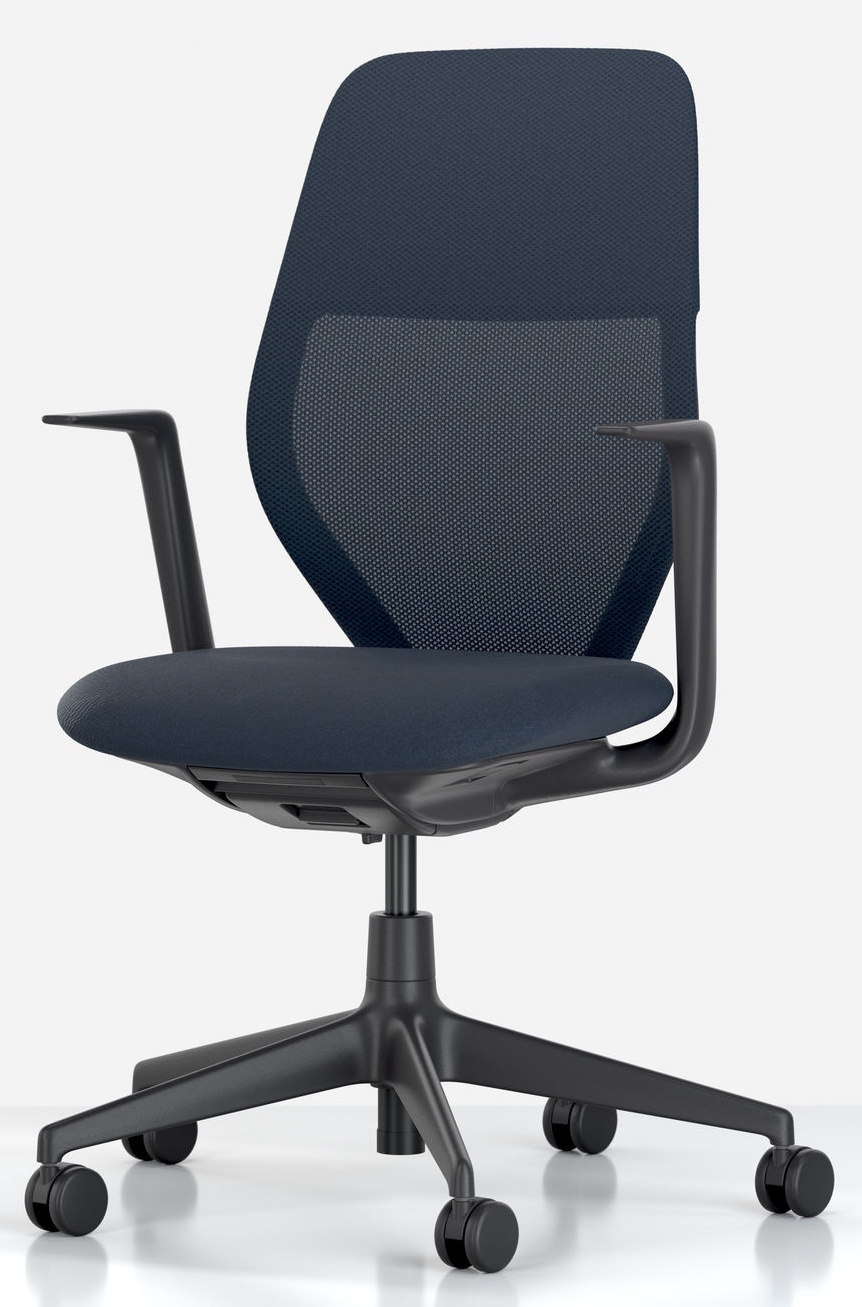 ACX Mesh Bürodrehstuhl Vitra