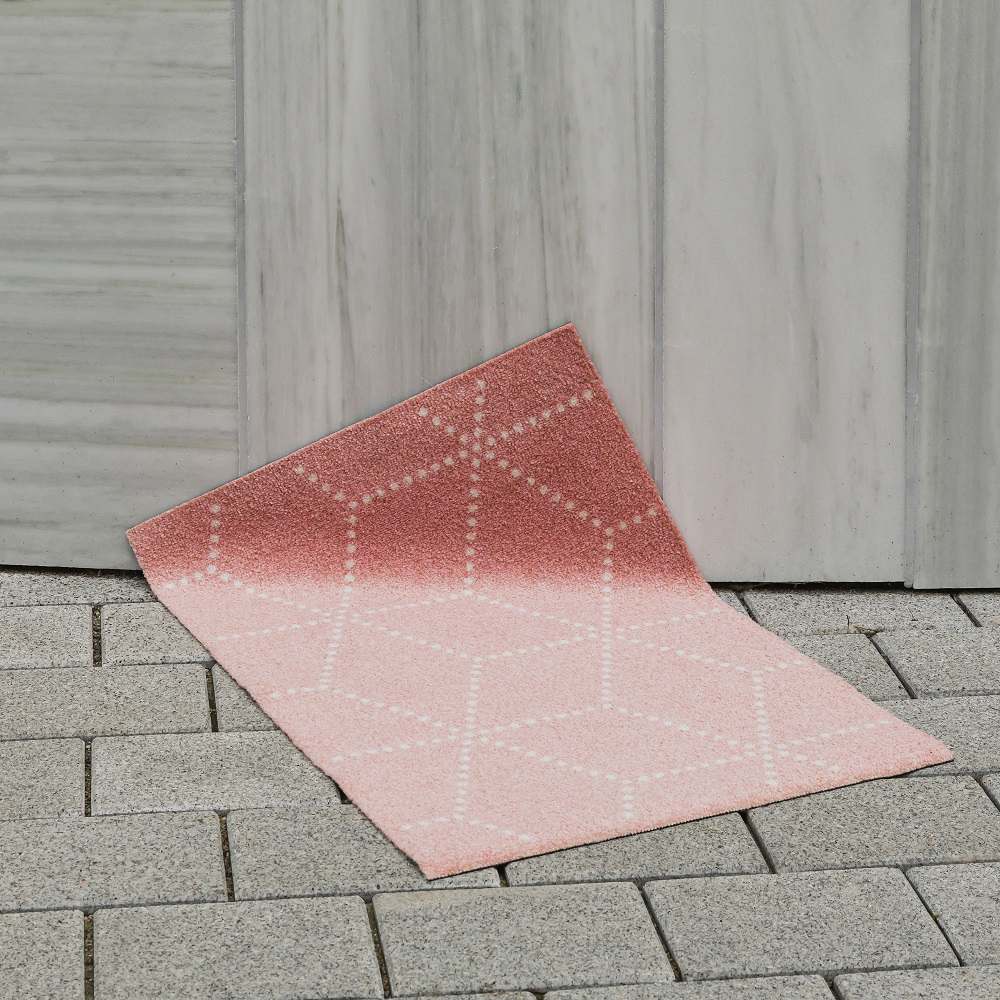 Hagl Indoor / Outdoor Fußmatte Heymat