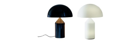 Atollo Serie