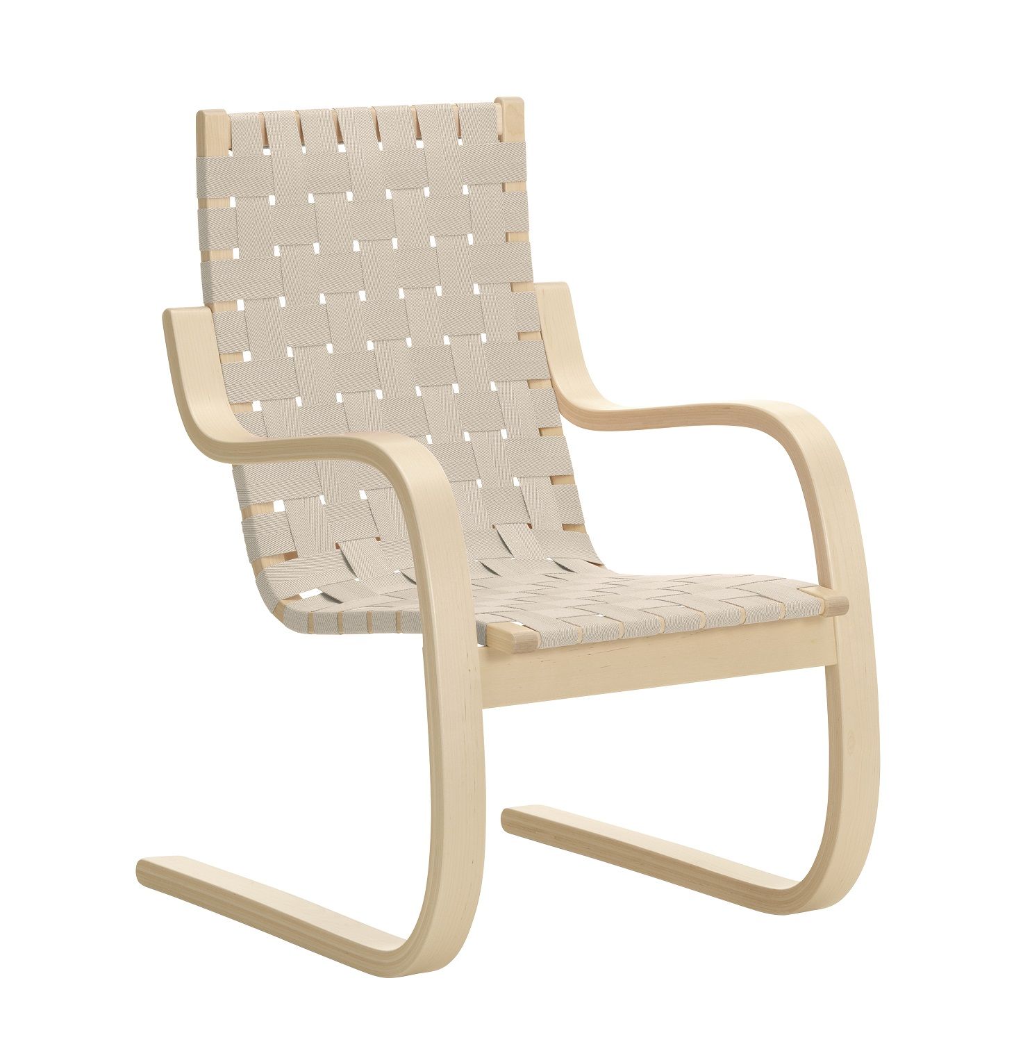 Armchair 406 Sessel Artek