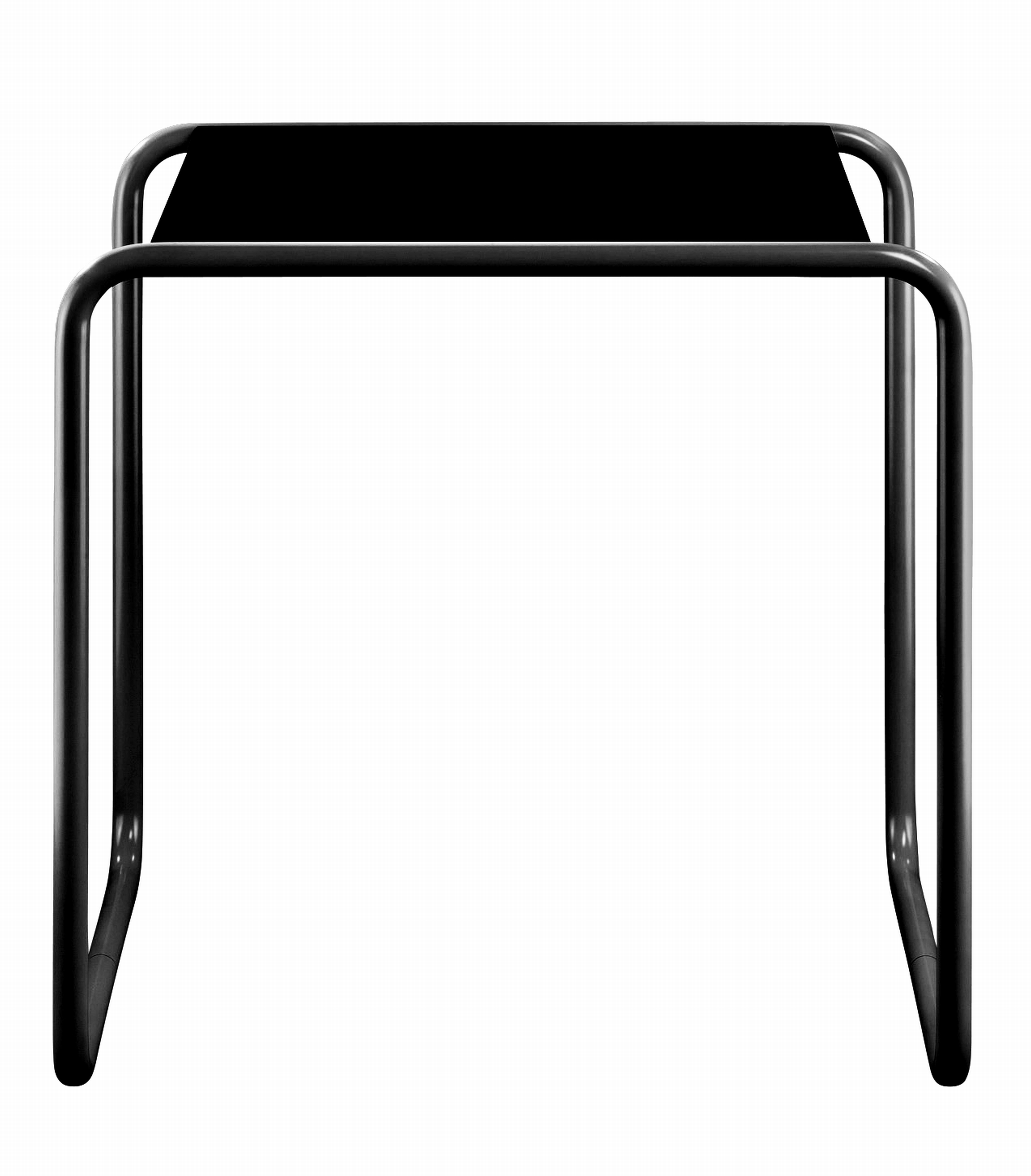 B 9 a Beistelltisch Thonet