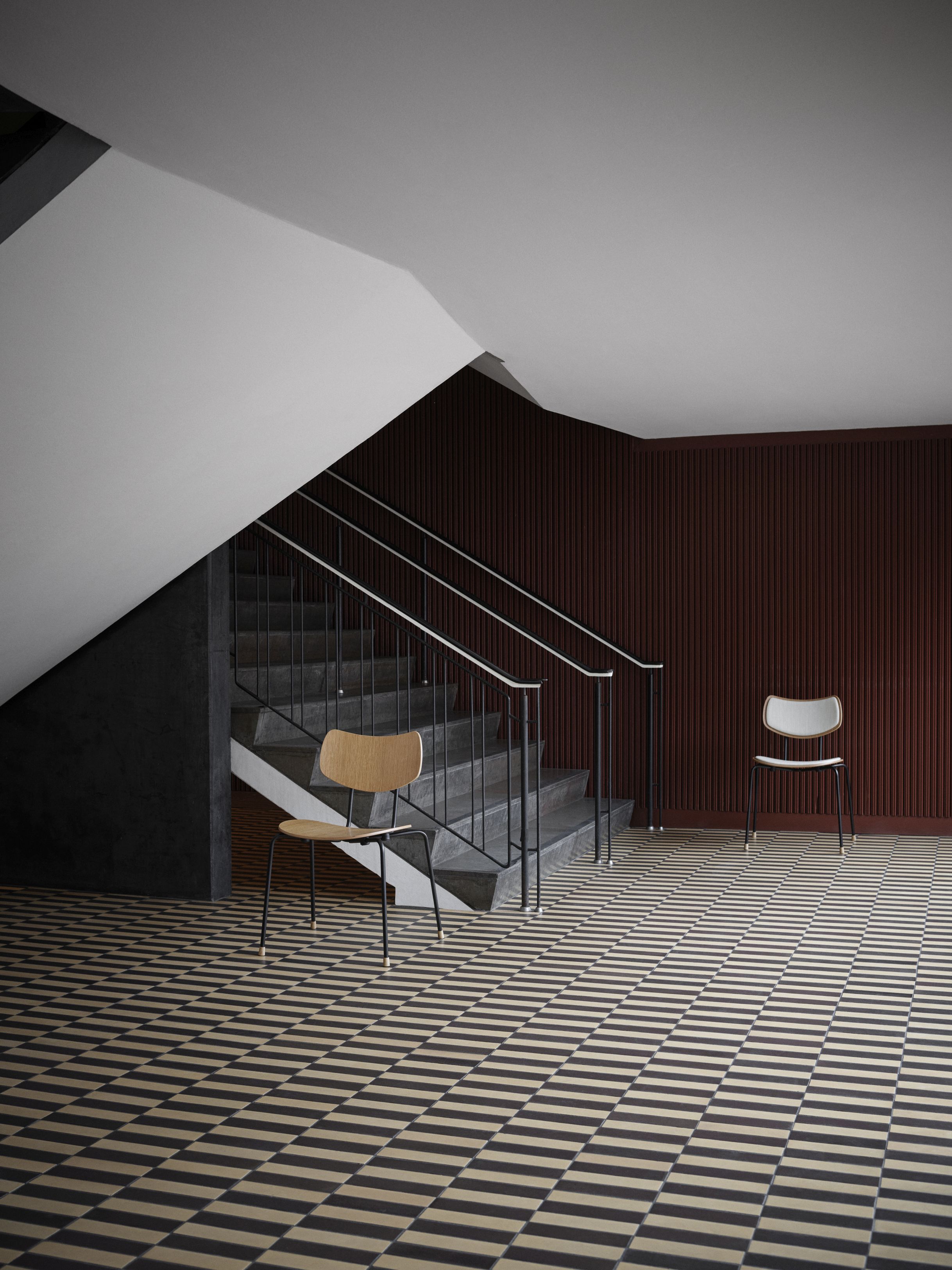 Vega Chair Carl Hansen & Søn