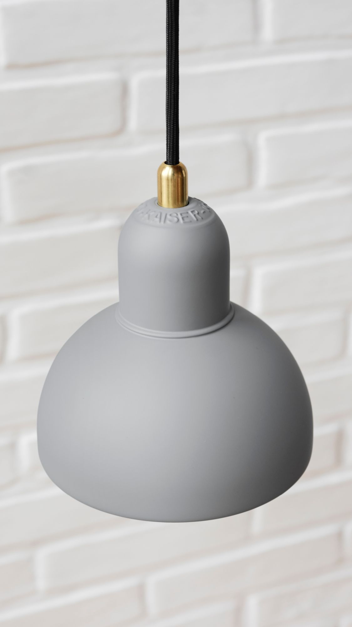 6722-P Pendelleuchte Fritz Hansen
