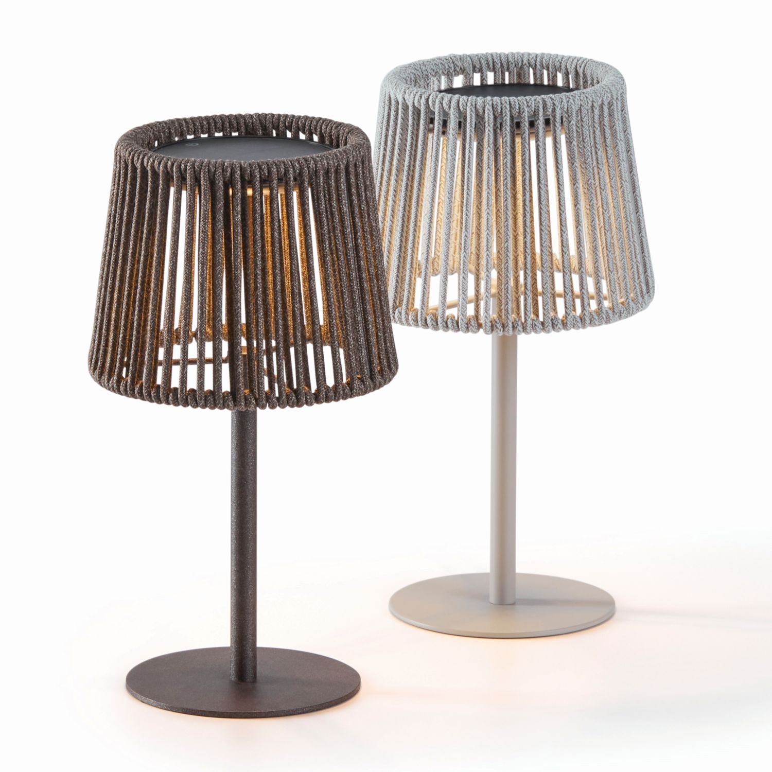 Lumen Solarleuchte Philippi