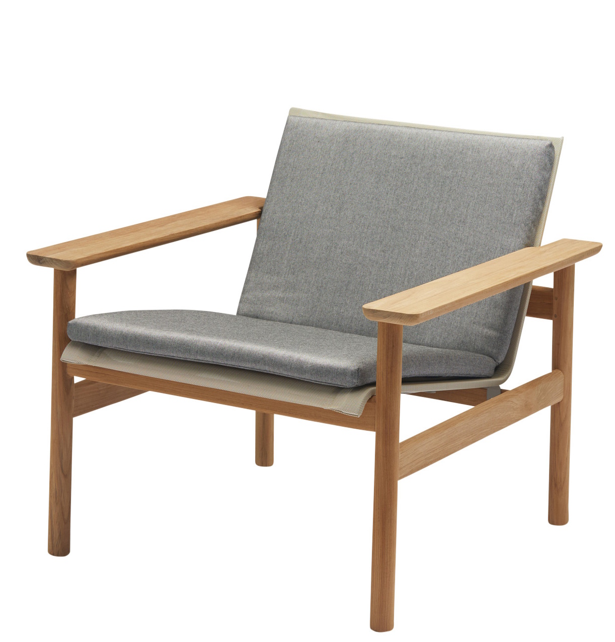 Pelagus Lounge Chair Cushion Sitzkissen Skagerak by Fritz Hansen