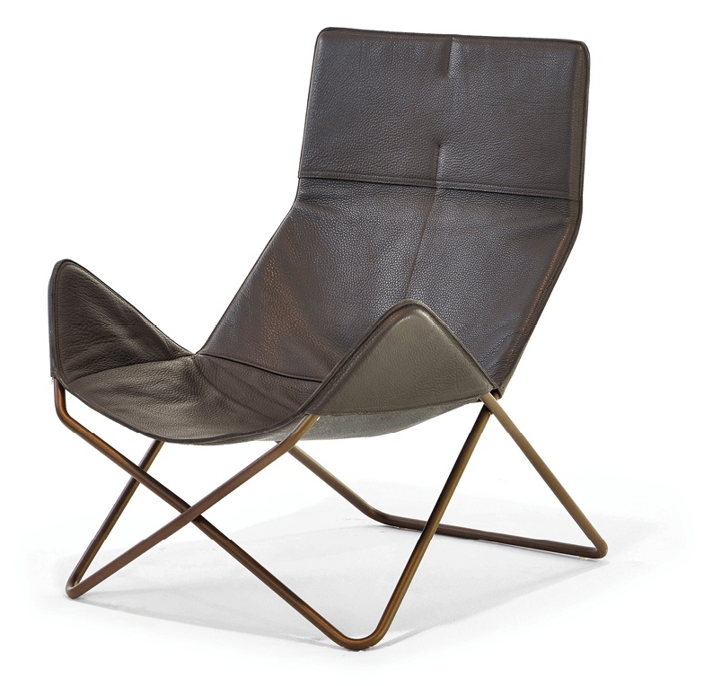 In-Out Sessel Indoor Richard Lampert