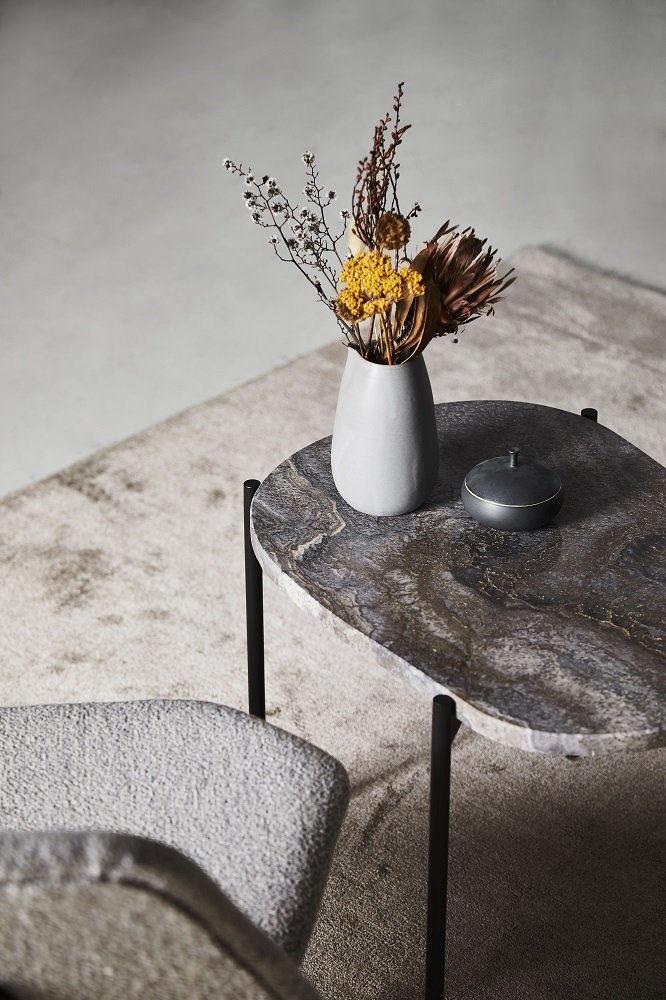 La Terra Ocassional table Couchtisch Woud