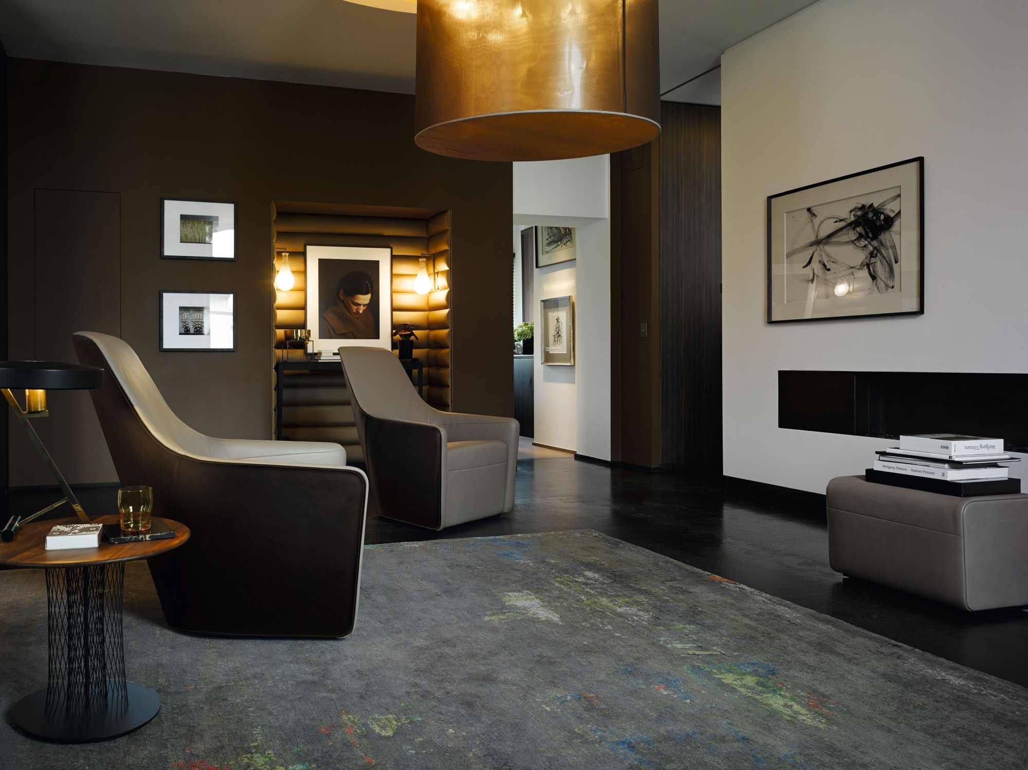 520 Foster Sessel Walter Knoll