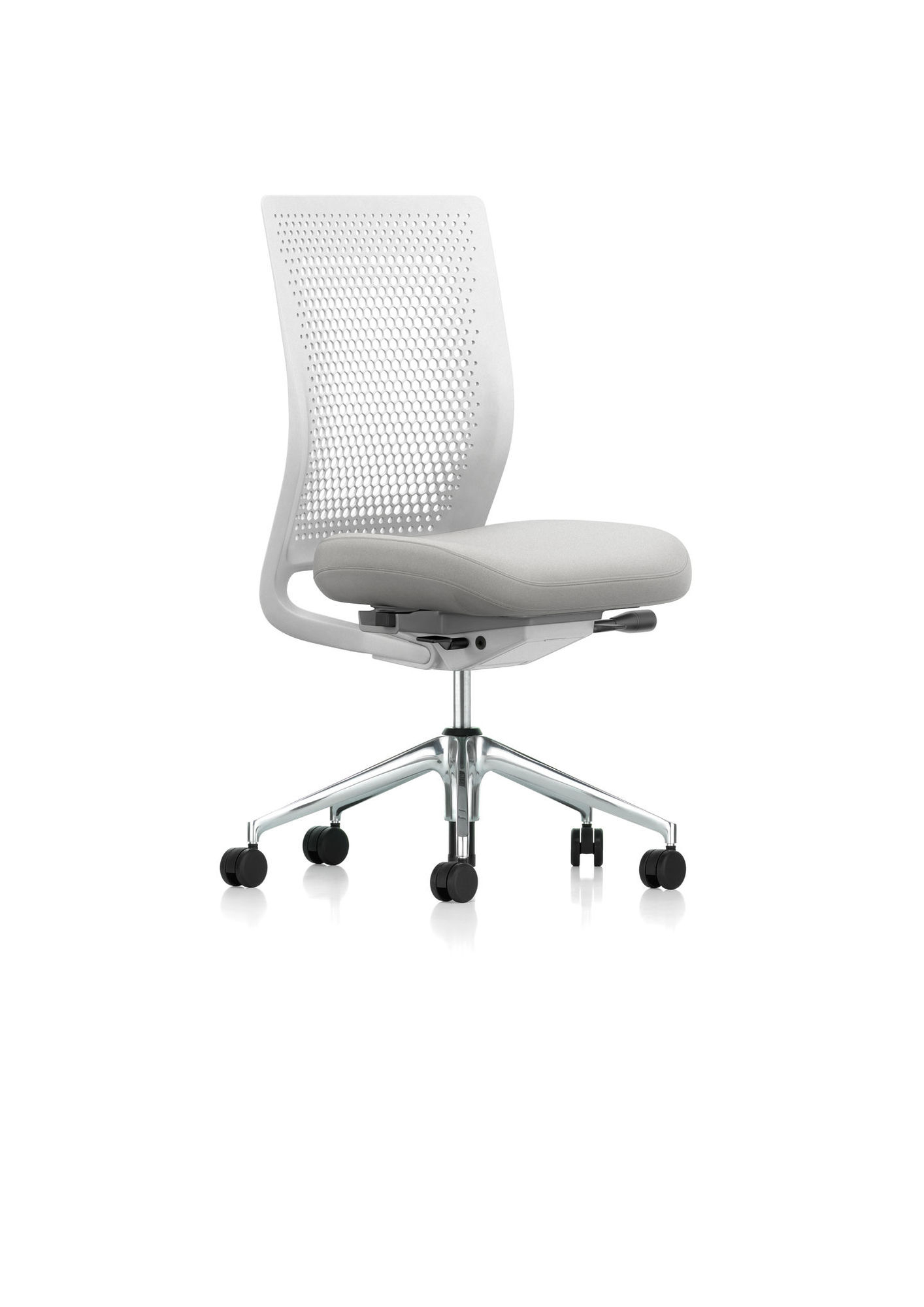 ID Chair - ID Air Bürodrehstuhl Vitra