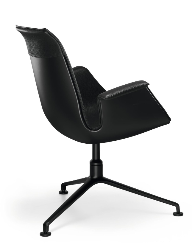 FK 6725-3G Sessel Walter Knoll
