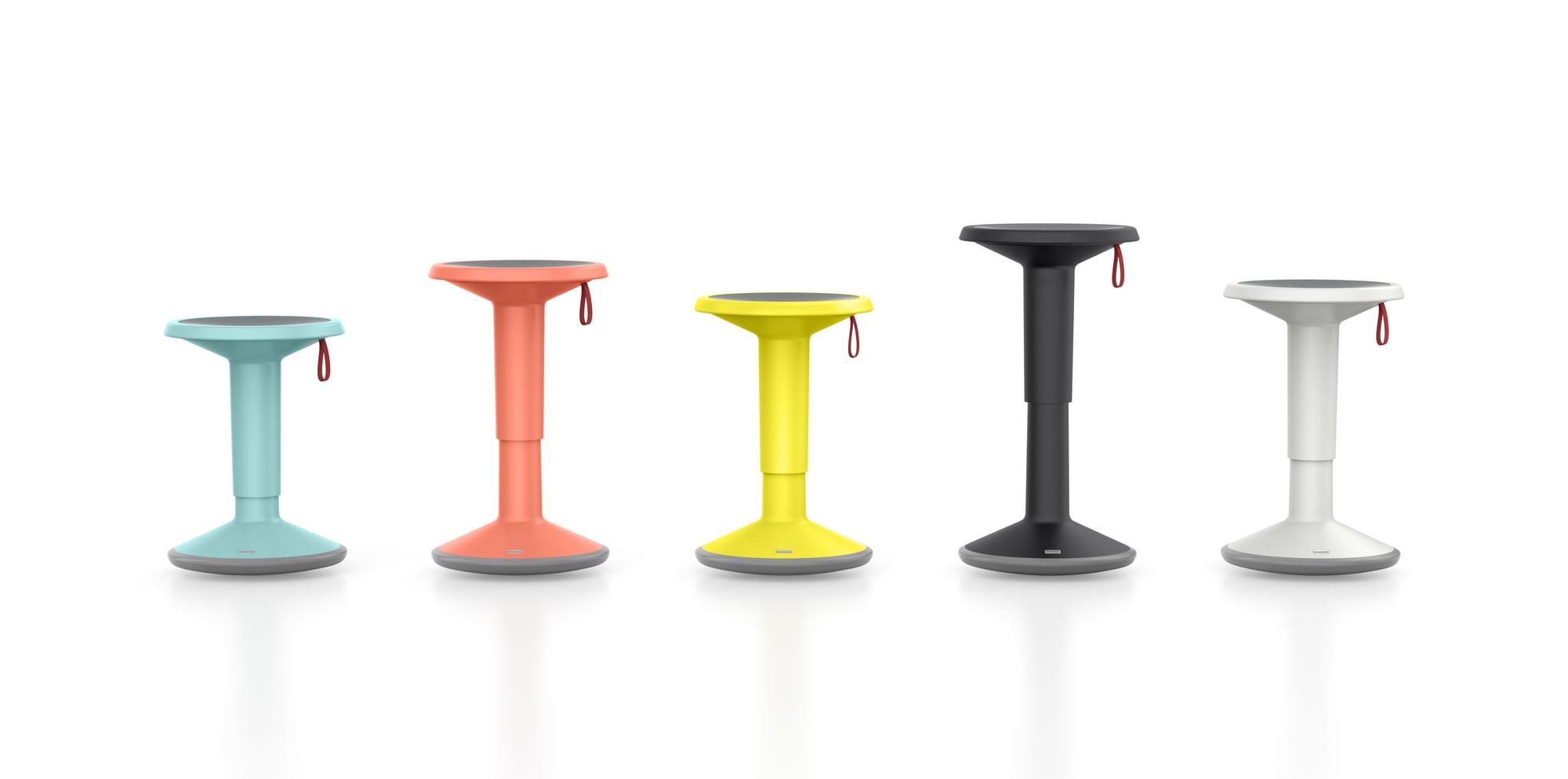 UPis1 Hocker Interstuhl-Tiefschwarz