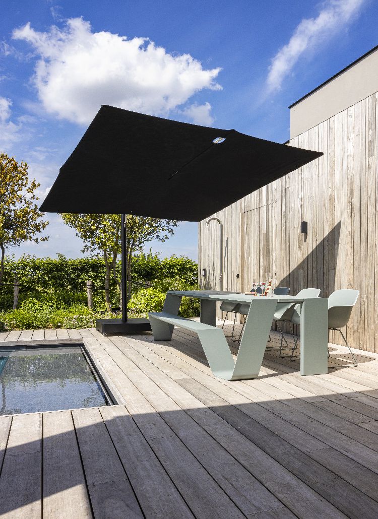 Hopper Combo AA Outdoor-Bank Extremis