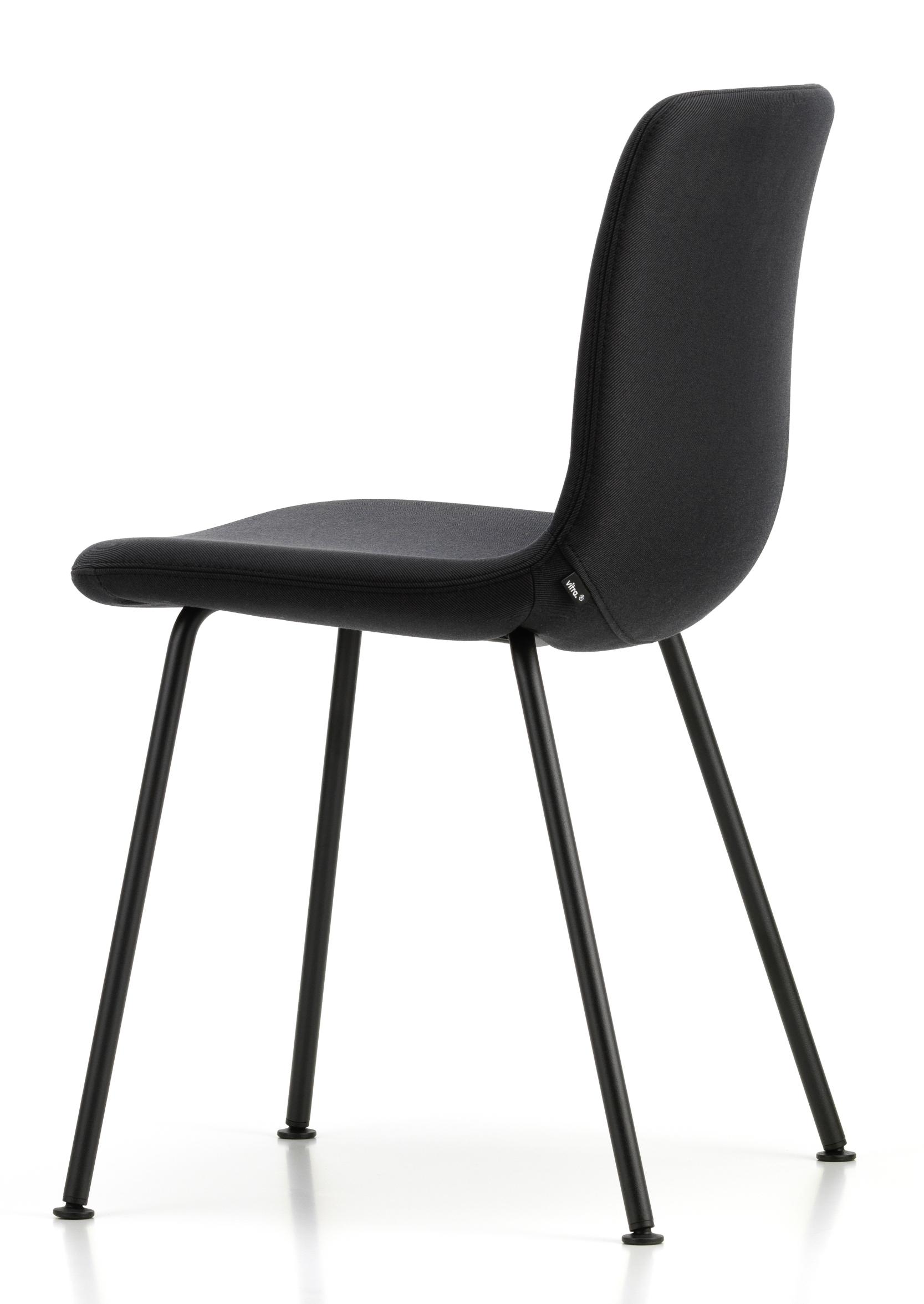 Hal Soft Tube Stuhl Vitra