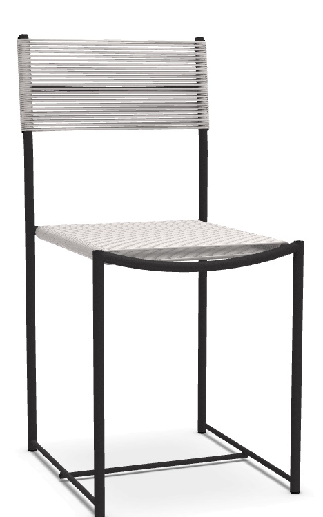 Spaghetti Chair 101 Stuhl Alias
