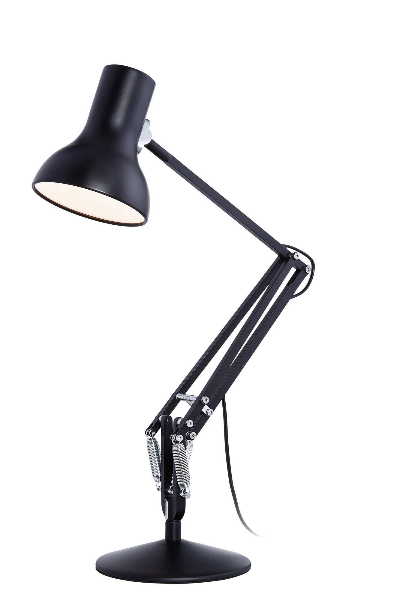 Type 75 Mini Desk lamp Tischleuchte Anglepoise Type 75 Mini Desk lamp Tischleuchte Anglepoise