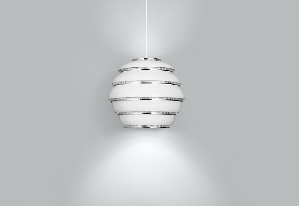 A331 Beehive Hängeleuchte Artek