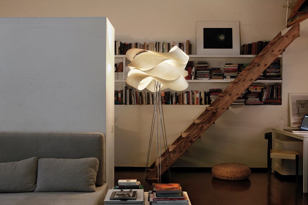 Link Floor Stehleuchte LZF Lamps