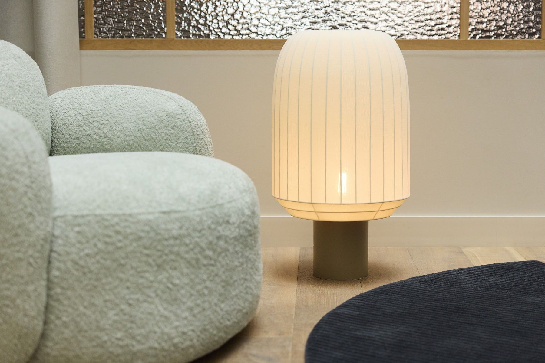 Tradition Floor lamp Stehleuchte Northern