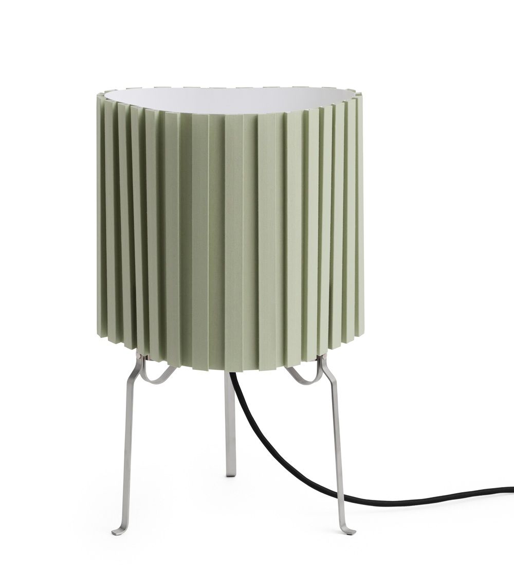 Canelé Table Lamp Tischleuchte Hay