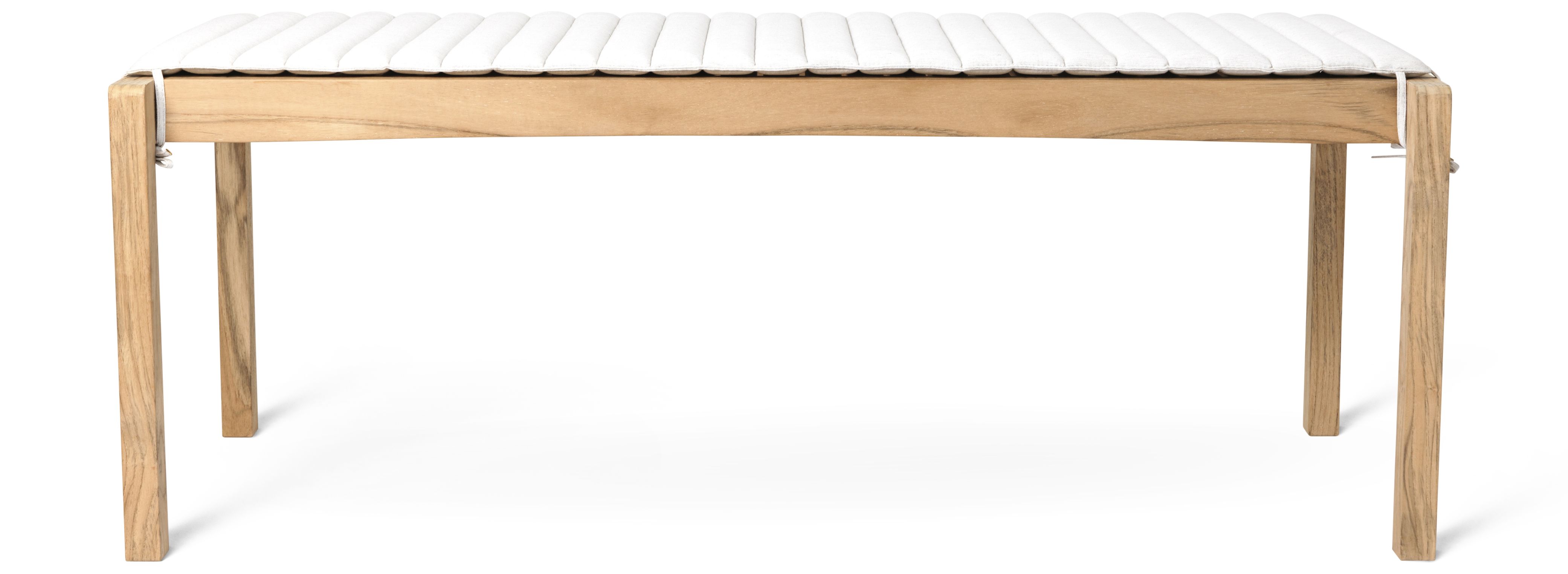 CU AH912 Kissen für AH912 Tisch/Bank Outdoor Carl Hansen & Søn