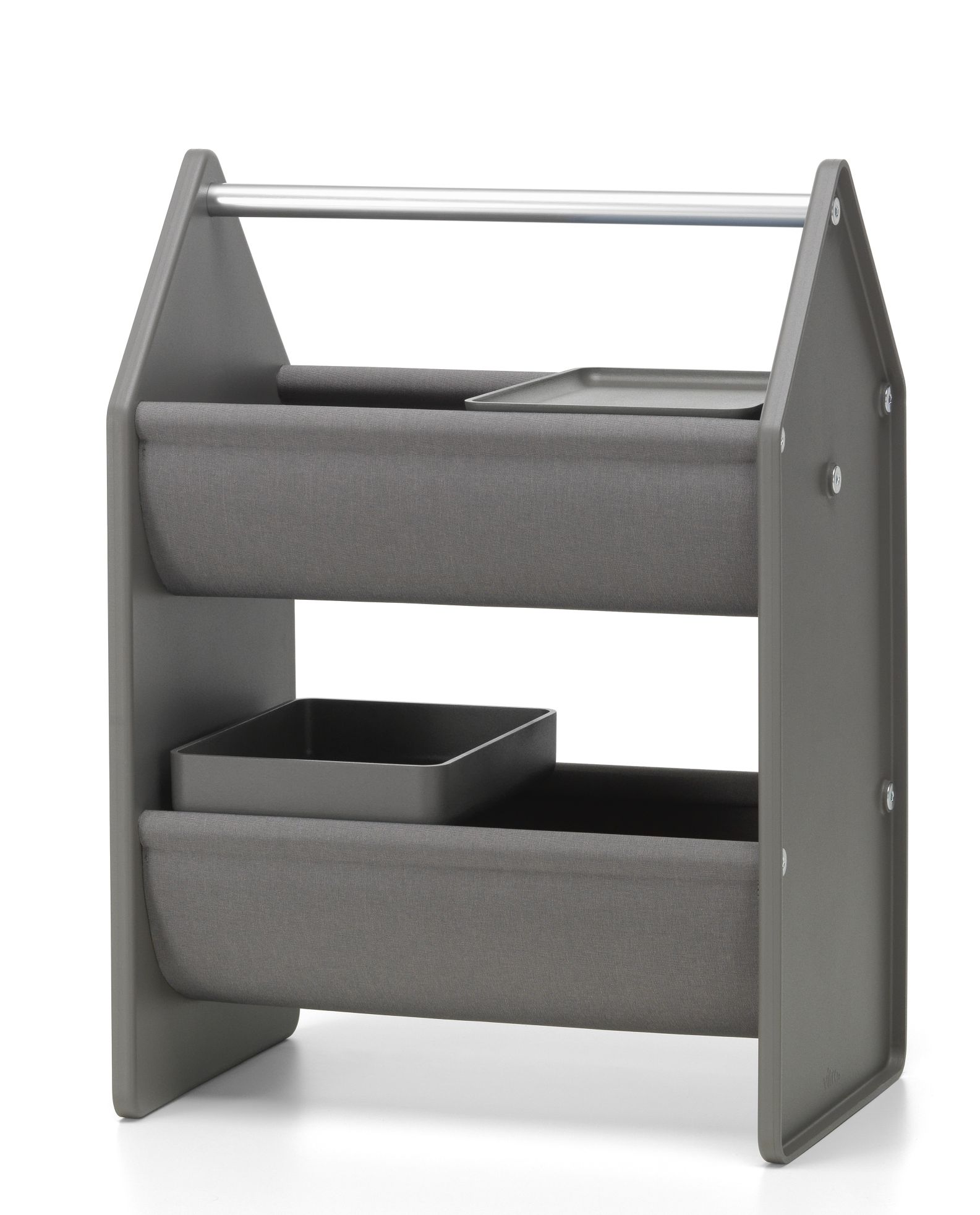 Drop Box Aufbewahrungsbox Vitra