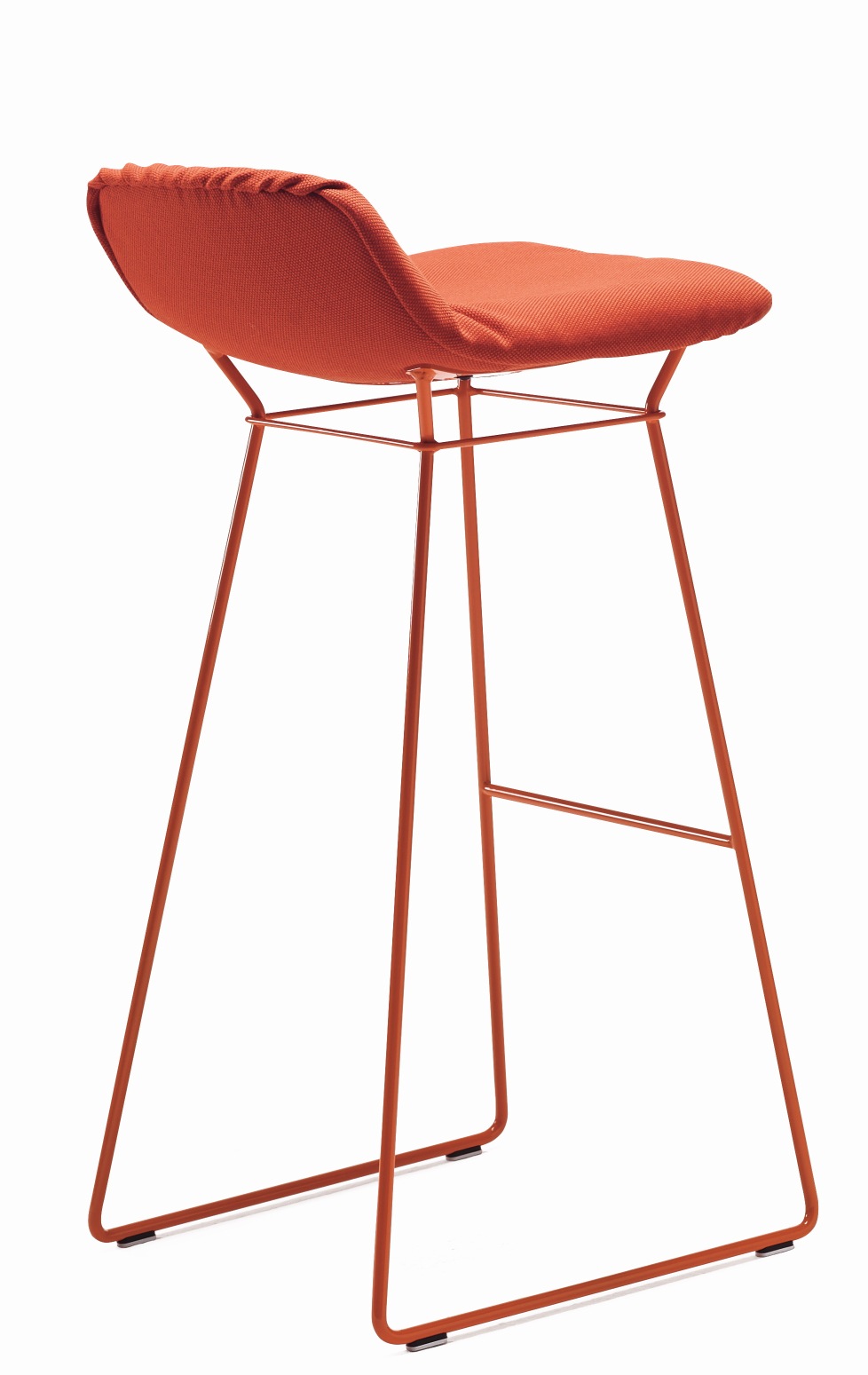Leya Barstool Low Barhocker Freifrau Manufaktur