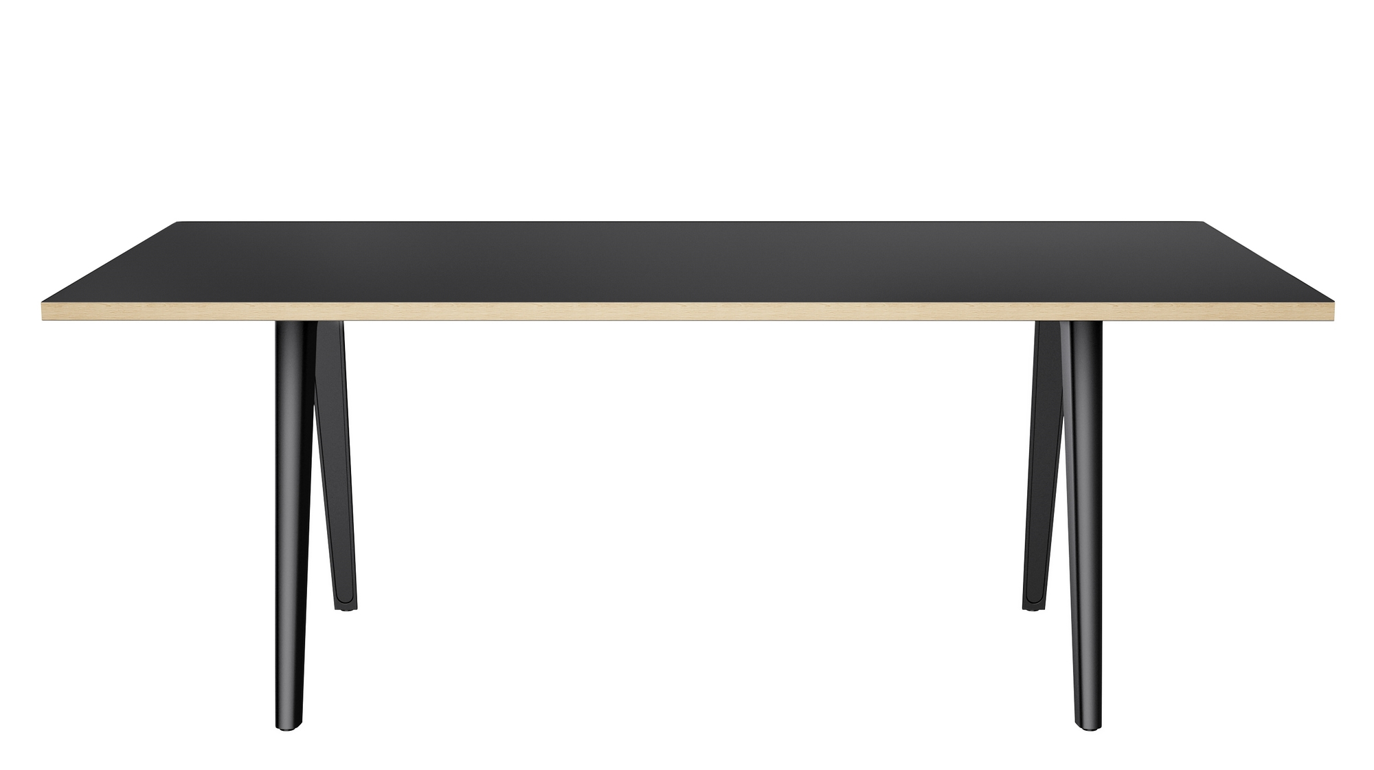 1500 Tisch Thonet