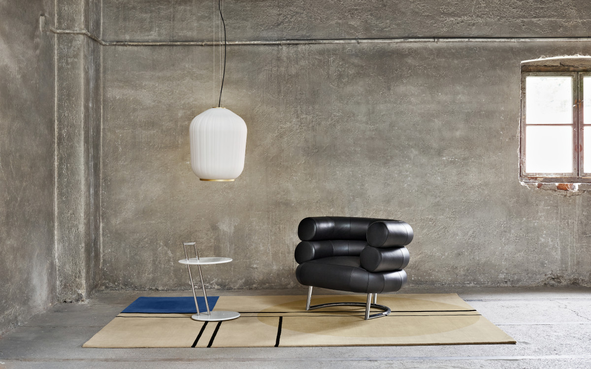 Bibendum Armchair Sessel ClassiCon