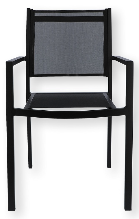Fiam Aria Outdoor Stapelsessel Jan Kurtz