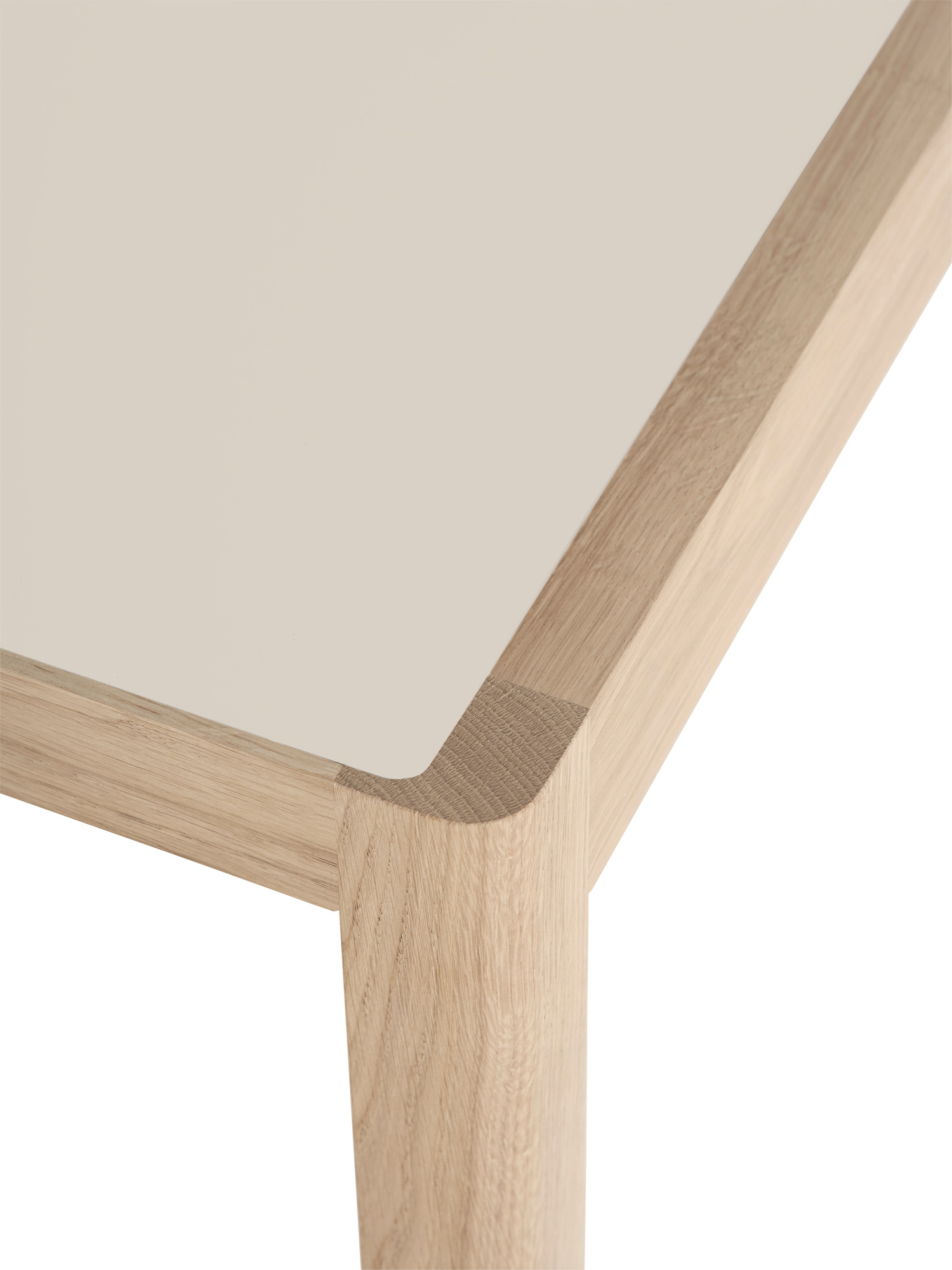 Workshop Table Tisch Muuto