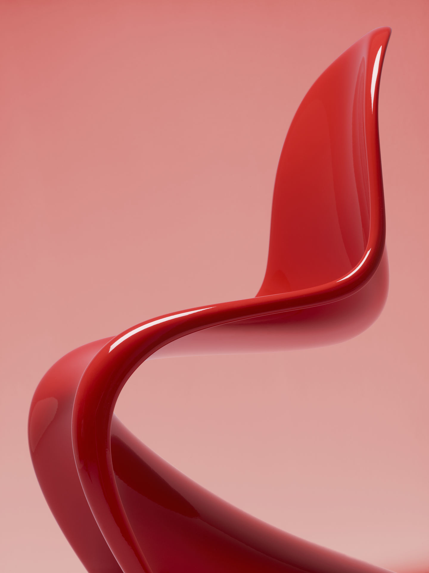 Panton Chair Classic Stuhl Vitra